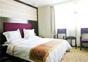 Shaoxing Hotel - Guiyang Guiyang  Eksteriør bilde