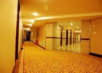 Shaoxing Hotel - Guiyang Guiyang  Eksteriør bilde