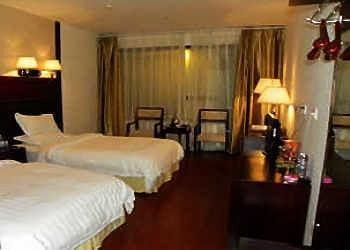 Shaoxing Hotel - Guiyang Guiyang  Eksteriør bilde
