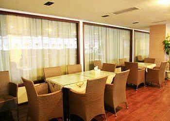 Shaoxing Hotel - Guiyang Guiyang  Eksteriør bilde