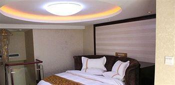 Shaoxing Hotel - Guiyang Guiyang  Eksteriør bilde