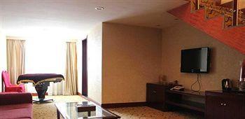 Shaoxing Hotel - Guiyang Guiyang  Eksteriør bilde